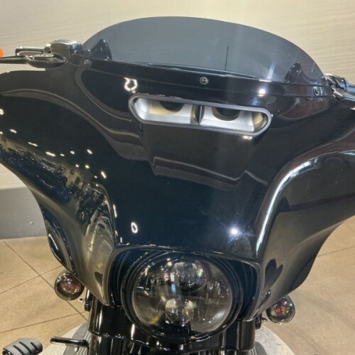 FLHXS 2022 Street Glide® Special thumb 1