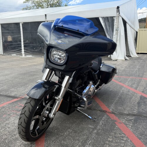 FLHX 2026 Street Glide® thumb 0