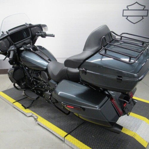 FLHXU 2025 Street Glide™ Ultra thumb 0