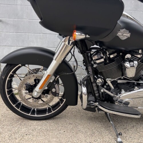 FLTRXS 2022 Road Glide® Special thumb 0