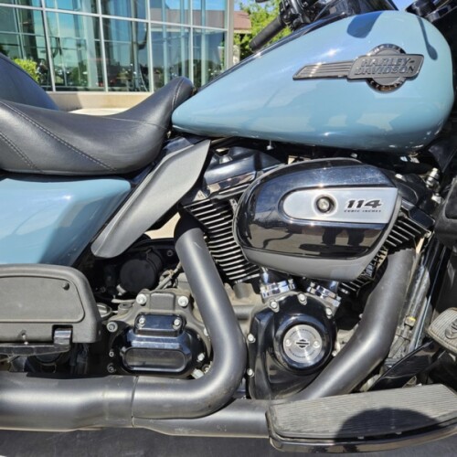 FLTRK 2024 Road Glide™ Limited thumb 0