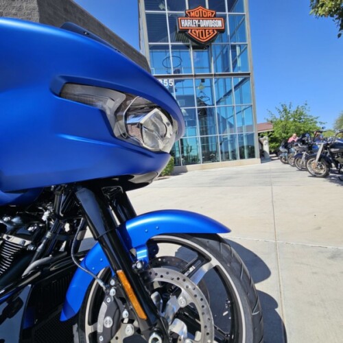 FLTRX 2026 Road Glide® thumb 0