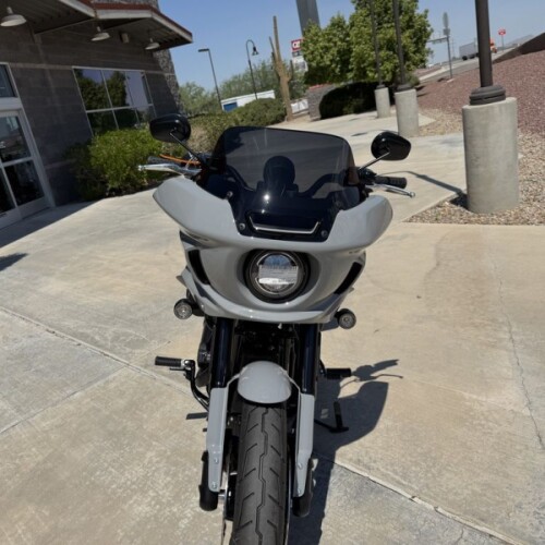 FXLRST 2025 Low Rider™ ST thumb 0