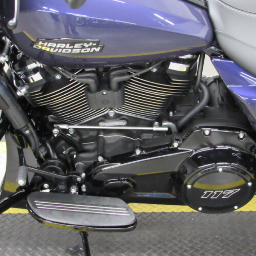 FLHX 2026 Street Glide® thumb 3