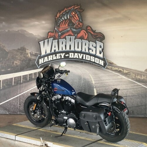 XL 1200X 2022 Forty-Eight® thumb 1