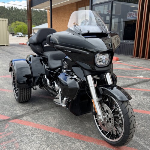 FLHLT 2026 Street Glide 3 Limited thumb 2