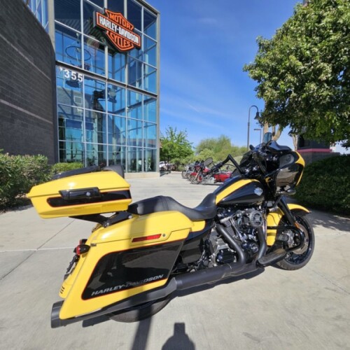 FLTRXS 2023 Road Glide® Special thumb 1
