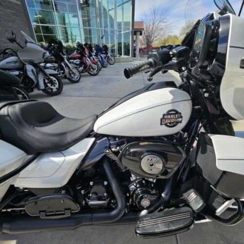 FLHXL 2026 Street Glide Limited thumb 0