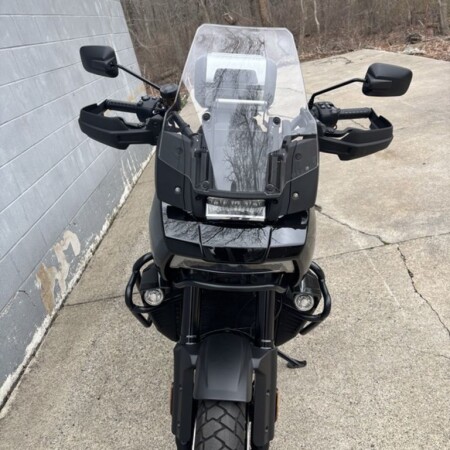 RA1250S 2022 Pan America™ 1250 Special thumb 3
