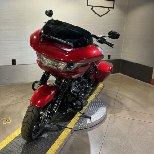 FLTRX 2025 Road Glide™ thumb 0