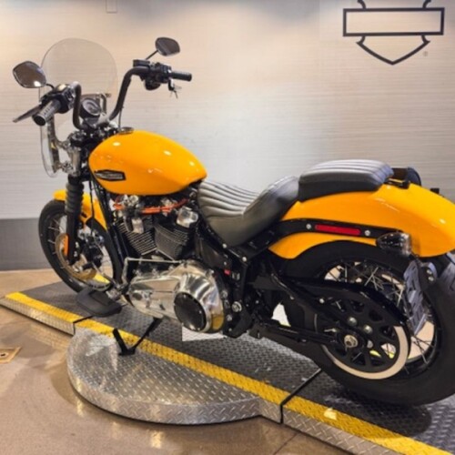FXBB 2025 Street Bob™ thumb 0
