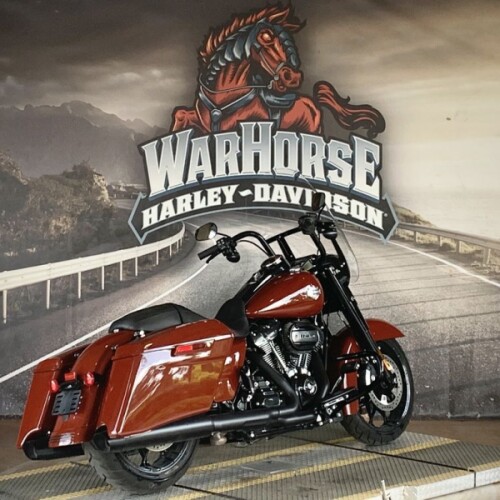 FLHRXS 2024 Road King™ Special thumb 0
