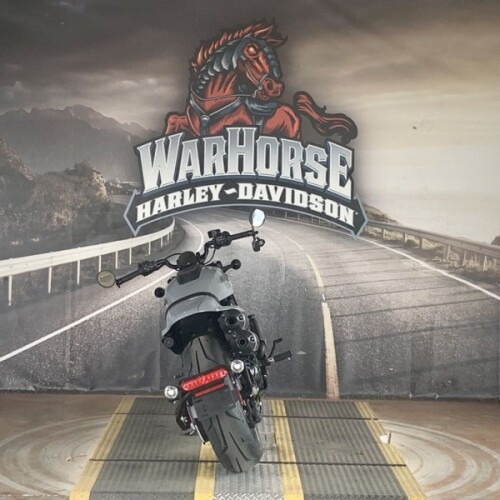 RH1250S 2026 Sportster® S thumb 1