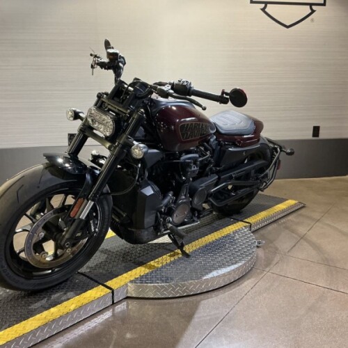 RH1250S 2021 Sportster® S thumb 0