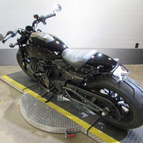 RH1250S 2024 Sportster™ S thumb 1