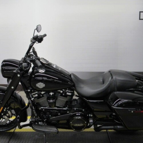 FLHRXS 2025 Road King™ Special thumb 0