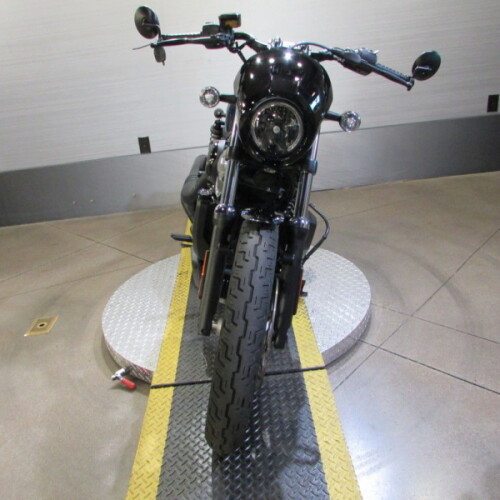 RH975S 2023 Nightster™ Special thumb 1