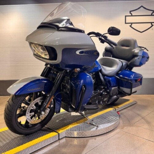 FLTRK 2023 Road Glide® Limited thumb 1