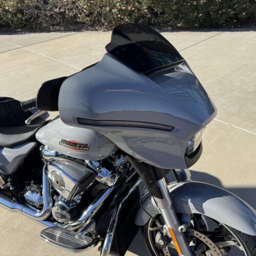 FLHX 2024 Street Glide® thumb 0