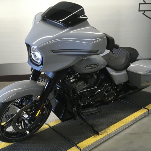 FLHX 2026 Street Glide® thumb 1