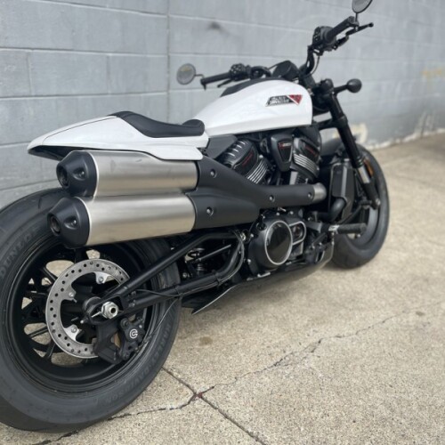 RH1250S 2026 Sportster® S thumb 3