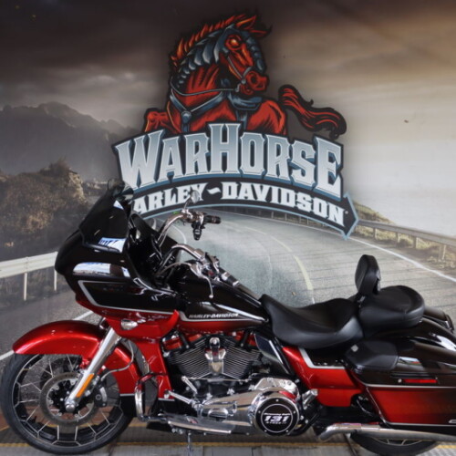 FLTRXSE 2021 CVO™ Road Glide® thumb 0