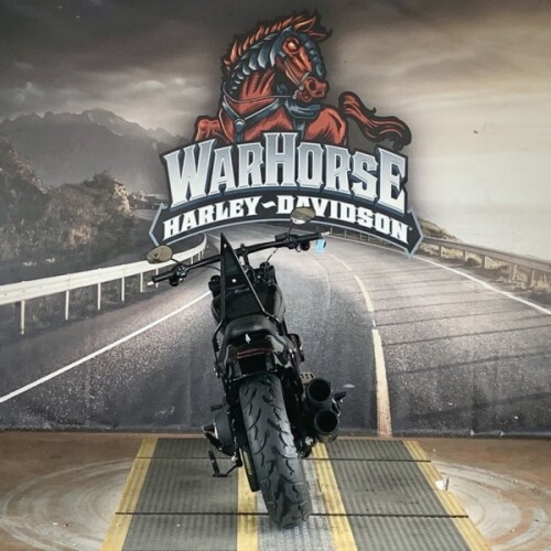 FXFBS 2020 Fat Bob® 114 thumb 2