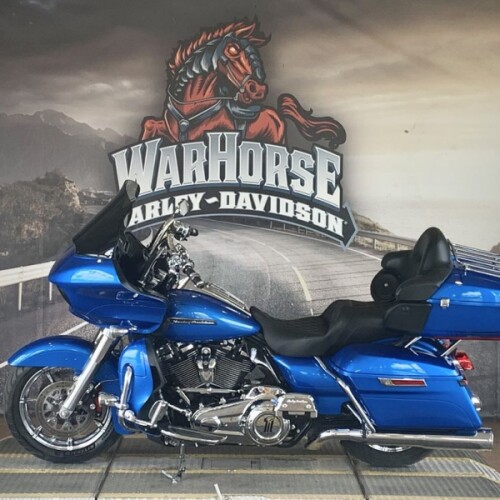 FLTRU 2018 Road Glide® Ultra thumb 3