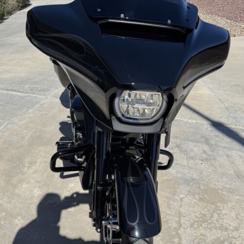 FLHX 2025 Street Glide™ thumb 0