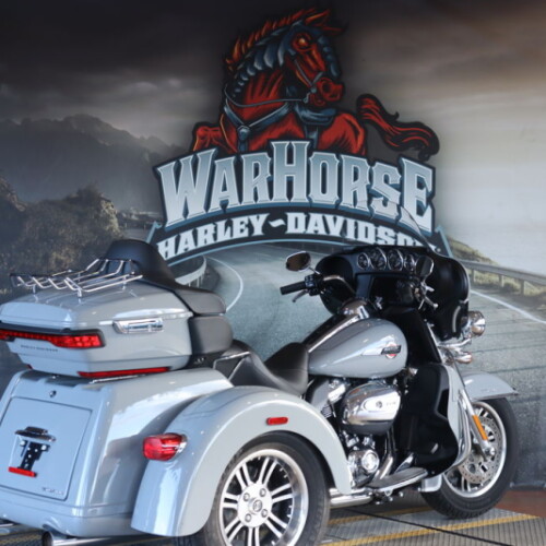 FLHTCUTG 2024 Tri Glide™ Ultra thumb 0