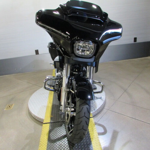 FLHX 2026 Street Glide® thumb 2