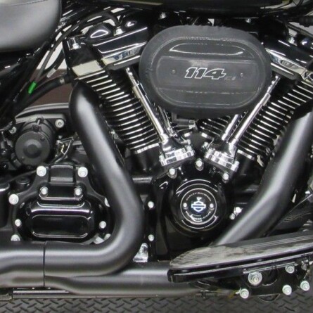 FLHRXS 2025 Road King™ Special thumb 1