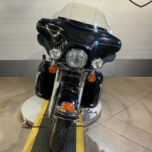 FLHTCU 2010 Electra Glide® Ultra Classic® thumb 2