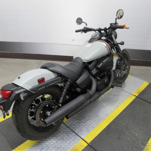 VT750C2BR 2024 Shadow Phantom thumb 0