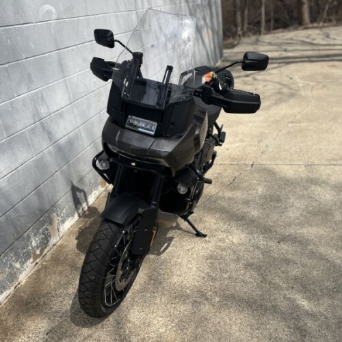 RA1250S 2023 Pan America™ 1250 Special thumb 1