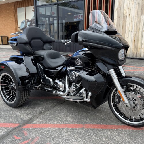 FLHLT 2026 Street Glide 3 Limited thumb 3