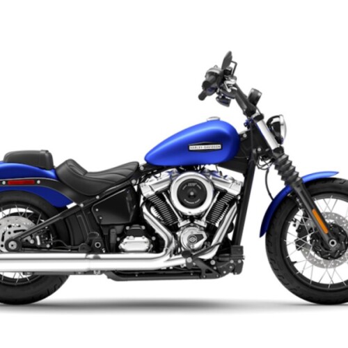 FXBB 2026 Street Bob® thumb 3