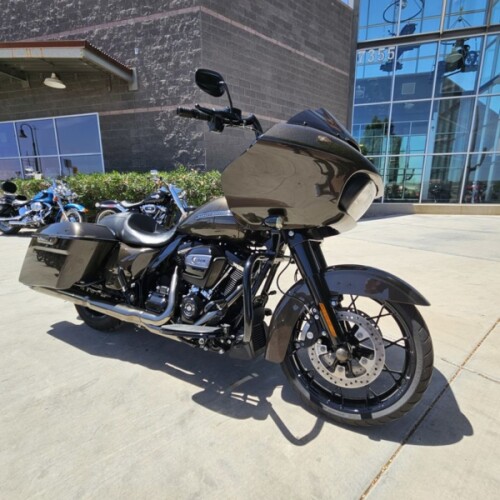 FLTRXS 2020 Road Glide® Special thumb 2