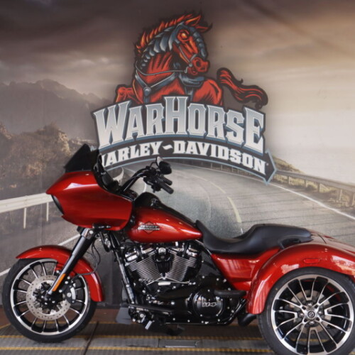 FLTRT 2025 Road Glide® 3 thumb 3