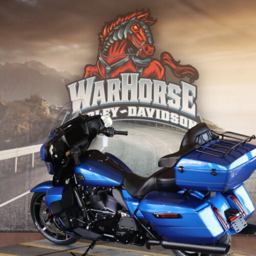 FLHXU 2025 Street Glide™ Ultra thumb 1