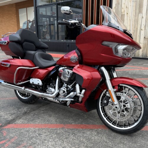 FLTRXL 2026 Road Glide Limited thumb 3