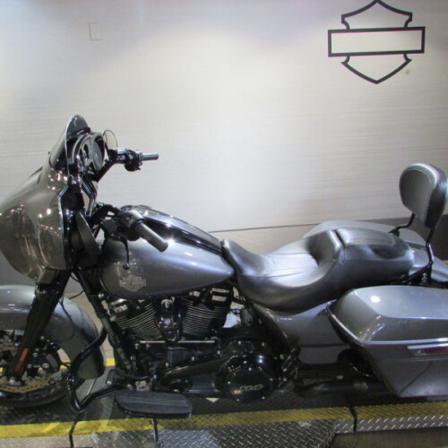 FLHXS 2021 Street Glide® Special thumb 0