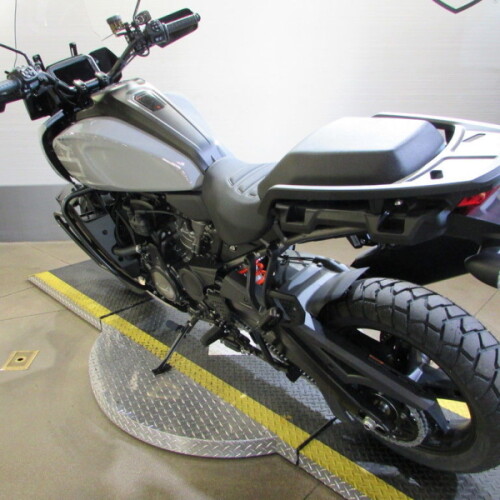 RA1250S 2025 Pan America® 1250 Special thumb 1