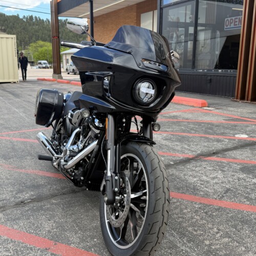 FXLRST 2026 Low Rider® ST thumb 2
