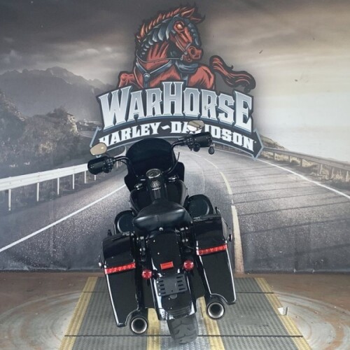 FLHRXS 2021 Road King® Special thumb 2