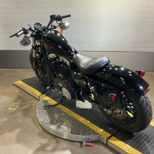 XL 1200X 2019 Forty-Eight® thumb 1