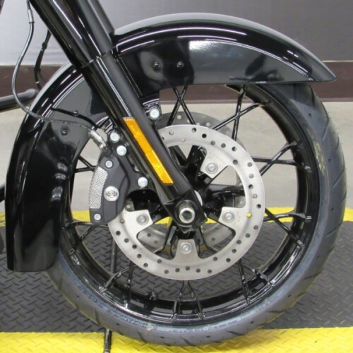 FLHRXS 2025 Road King™ Special thumb 2