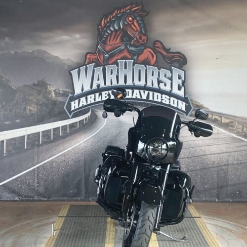 FLHRXS 2021 Road King® Special thumb 1