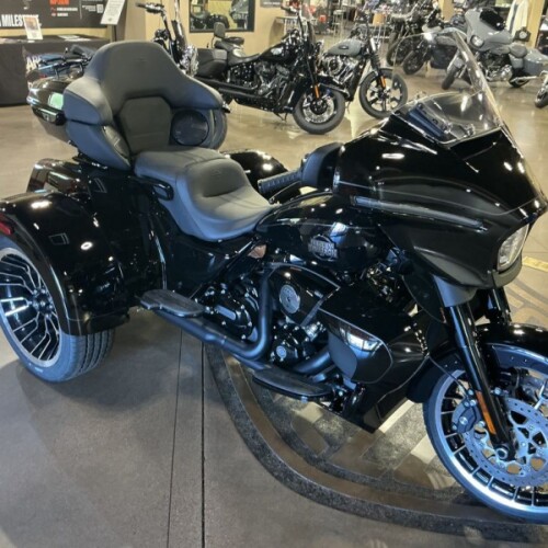 FLHLT 2026 Street Glide 3 Limited thumb 3