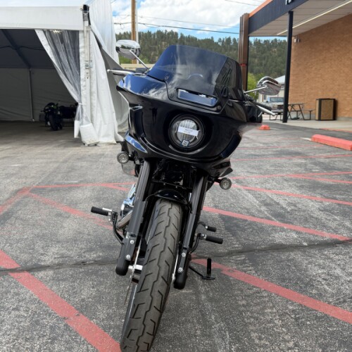 FXLRST 2026 Low Rider® ST thumb 1